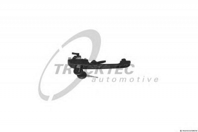 TRUCKTEC AUTOMOTIVE 0753011 -  Ручка двери
